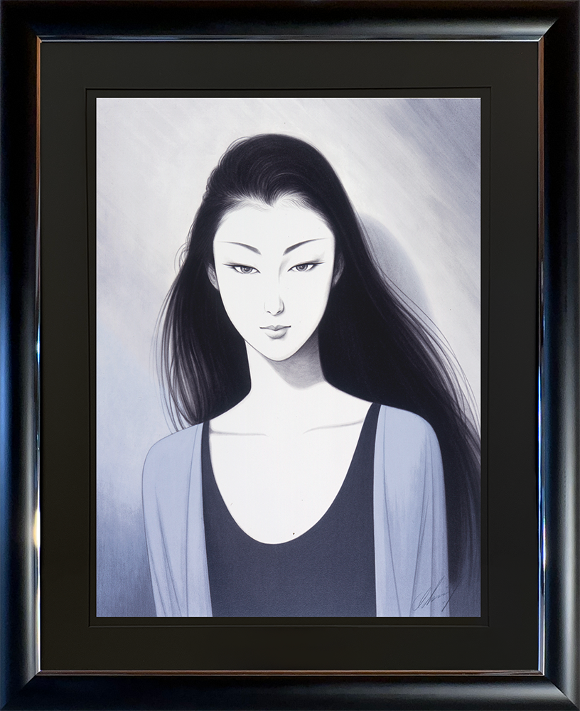 ときめき | 鶴田一郎アートストア ICHIRO TSURUTA official art store